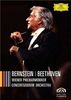 Various Artists - Bernstein / Beethoven [7 DVDs]