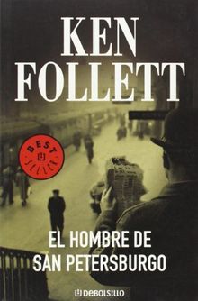 El hombre de San Petersburgo (BEST SELLER, Band 26200)