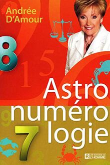 ASTRONUMEROLOGIE