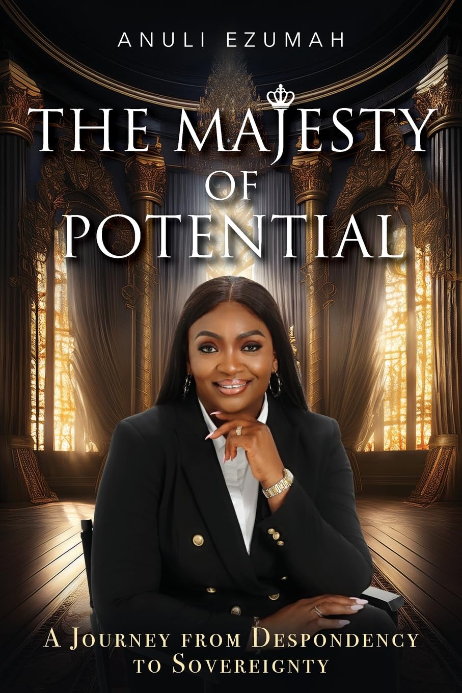 The Majesty Of Potential