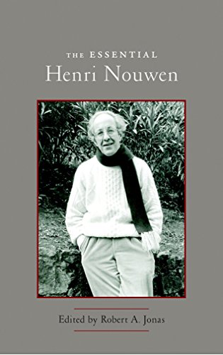 The Essential Henri Nouwen (Shambhala Pocket Classics)