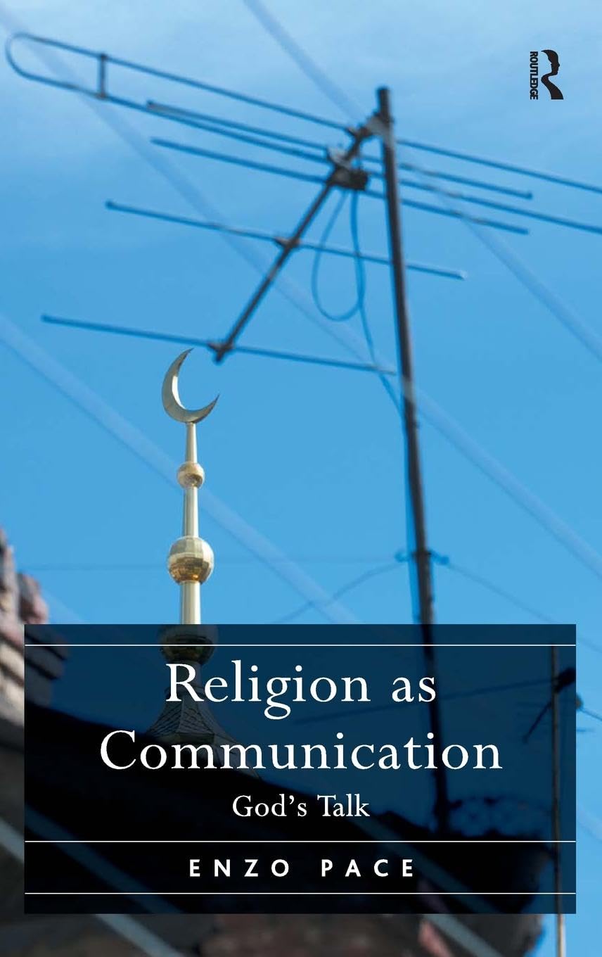 Religion as Communication: God's Talk
