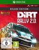 DiRT Rally 2.0 Deluxe Edition [Xbox One]