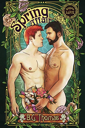 Spring Affair (Seasons of Love, Band 1)