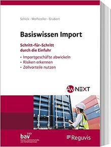 Basiswissen Import: Schritt-für-Schritt durch die Einfuhr