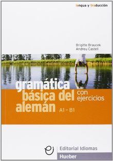 Gramática básica del alemán : con ejercicios