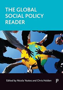 The global social policy reader