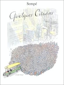 Quelques citadins