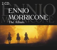 The Album - 2 CD