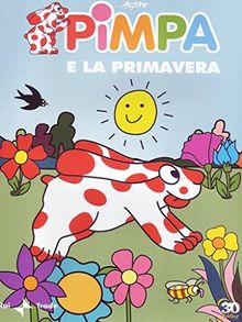 Pimpa e la primavera [IT Import]