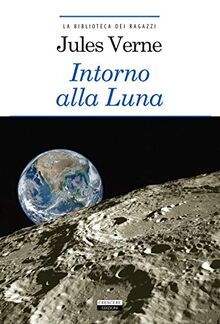 Intorno alla luna