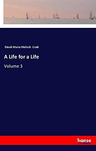 A Life for a Life: Volume 3
