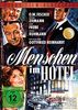 Menschen im Hotel - Ausgezeichnete Verfilmung des Weltbestsellers mit Heinz Rühmann, Gert Fröbe und O.W. Fischer (Pidax Film-Klassiker)