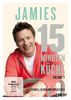 Jamies 15 Minuten Küche - Volume 2 [2 DVDs]