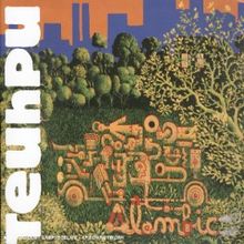 Alambic [4eme Album]