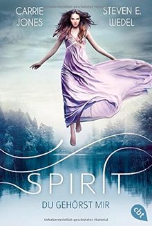 Spirit Du Gehorst Mir Von Carrie Jones