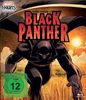 Black Panther (Marvel Knights) [Blu-ray]