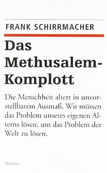 Das Methusalem-Komplott