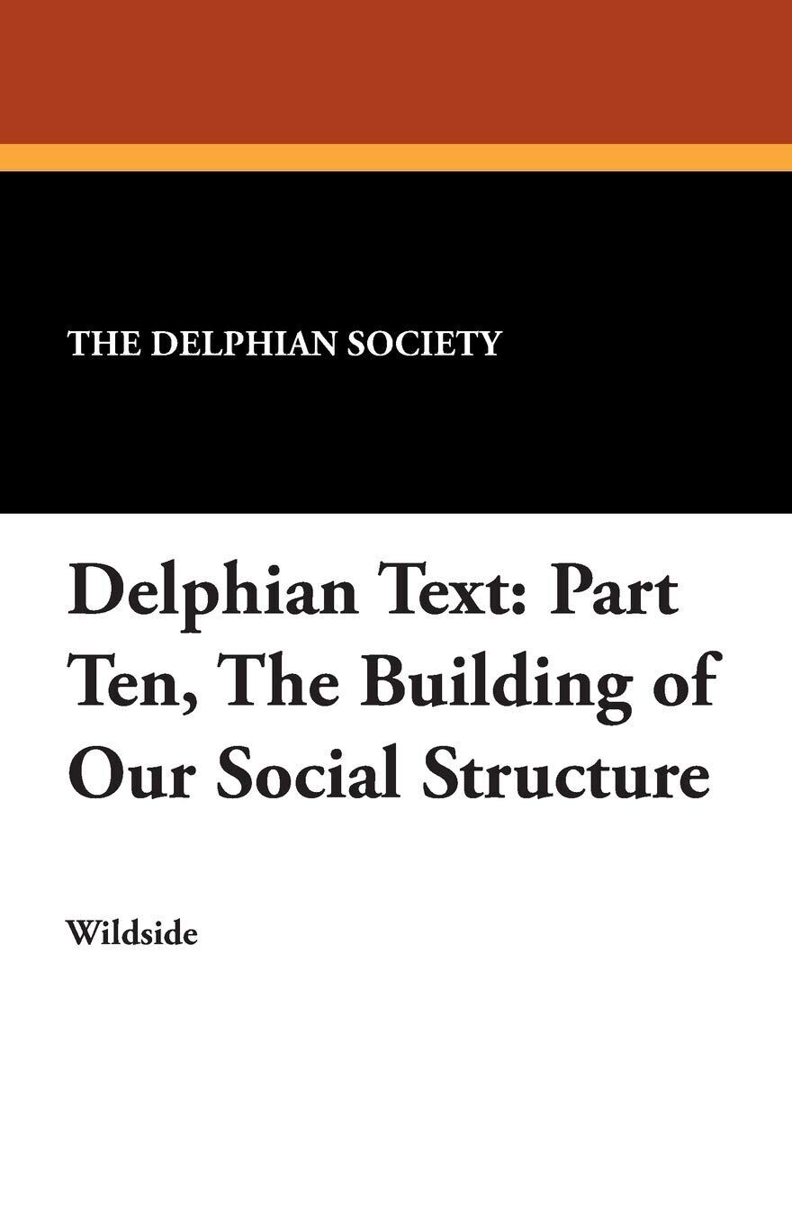 Delphian Text