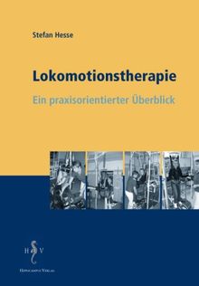 Lokomotionstherapie: Ein praxisorientierter Überblick