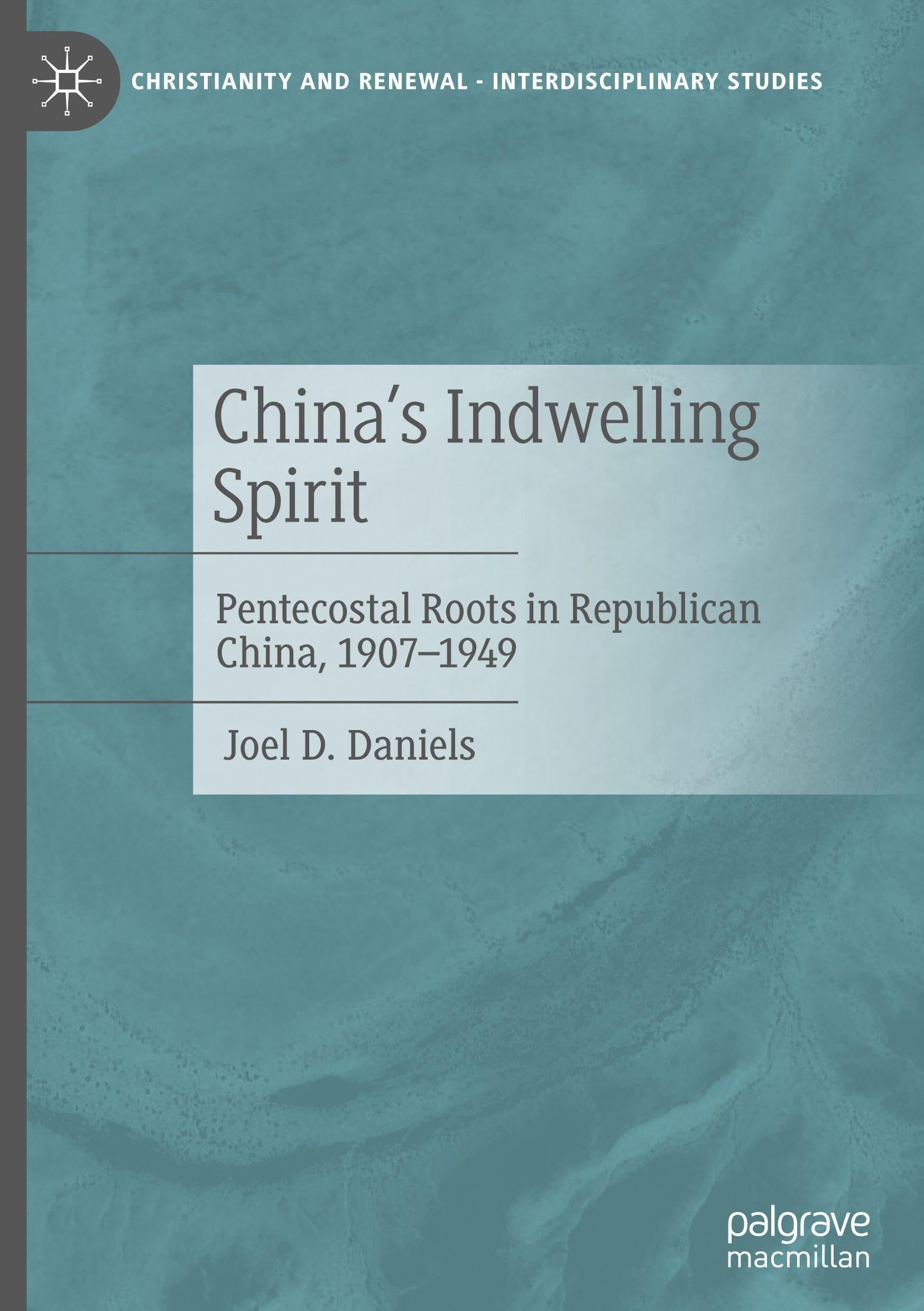 China's Indwelling Spirit