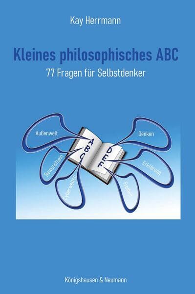 Herrmann, Kay: Kleines philosophisches ABC