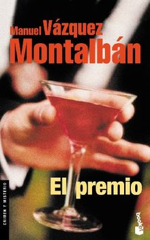 El premio (Booket Logista)