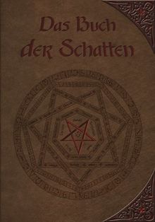 Das Buch der Schatten