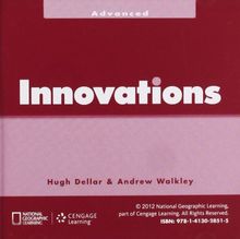 Innovations Advanced