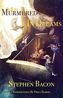 Murmured In Dreams (Harvester, Band 3)
