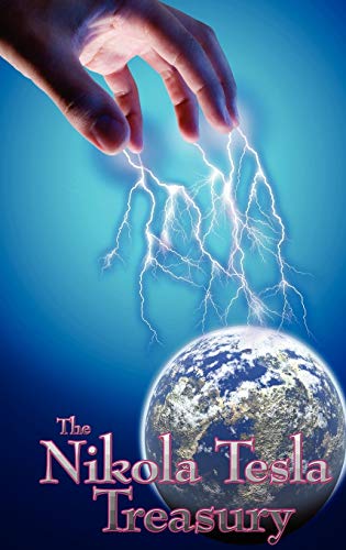 The Nikola Tesla Treasury (Taryn's Journey)