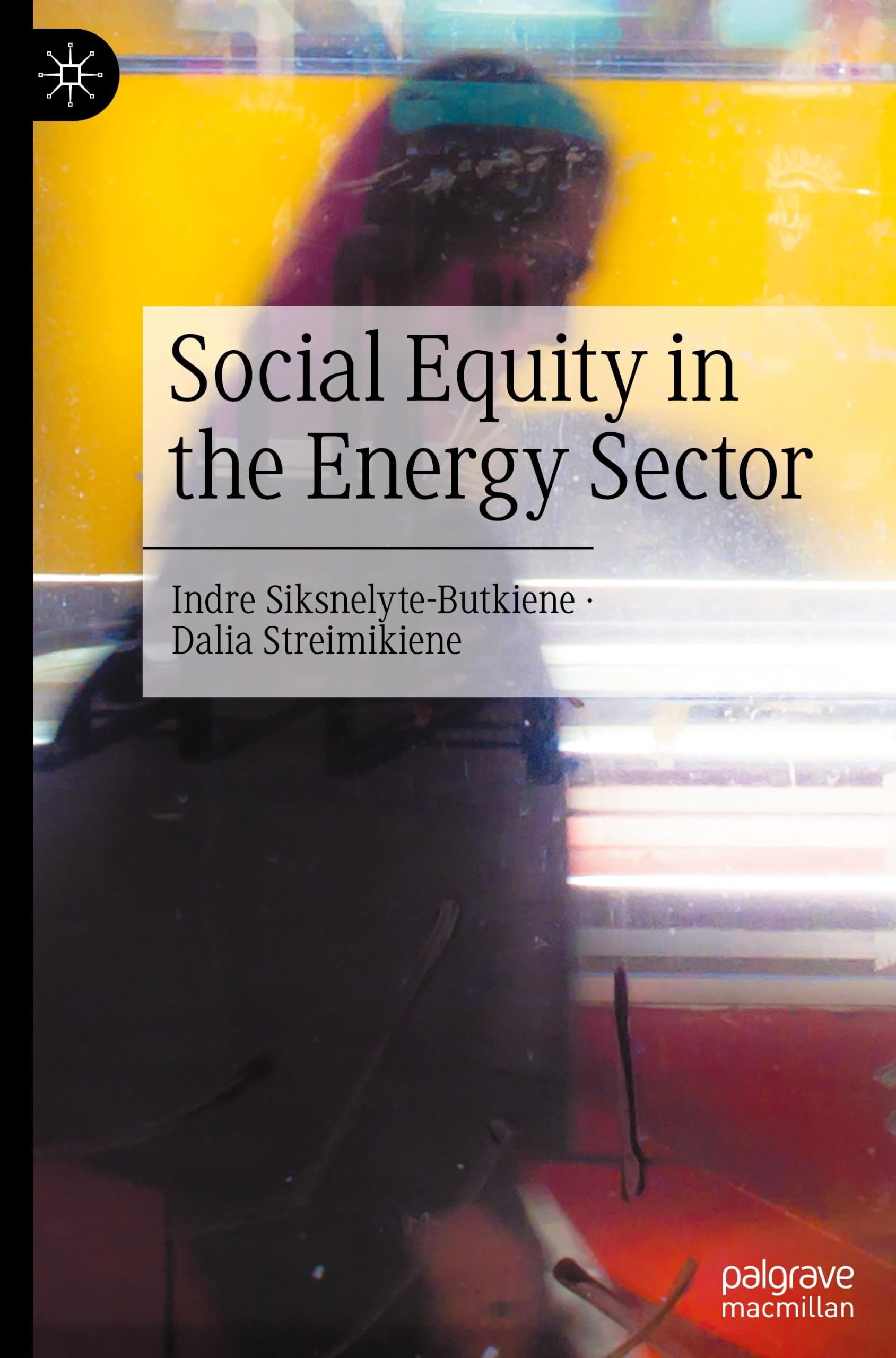 Social Equity in the Energy Sector: DE