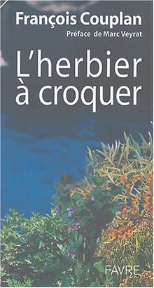 L'herbier à croquer