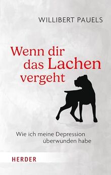 Wenn dir das Lachen vergeht: Wie ich meine Depression überwunden habe