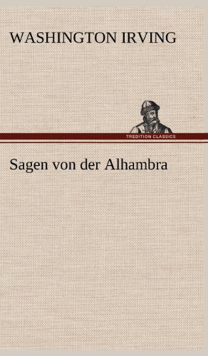 Sagen von der Alhambra