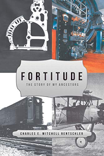 Fortitude: The Story of My Ancestors