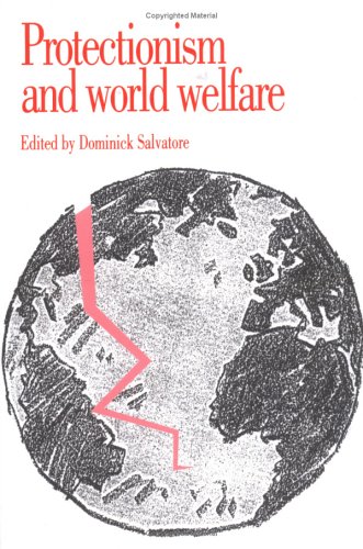 Protectionism and World Welfare