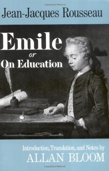 Emile: Or on Education
