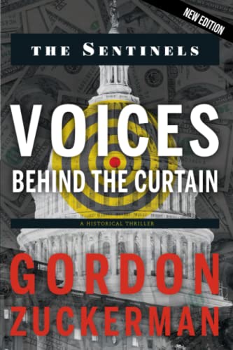 Voices Behind the Curtain (Sentinels)