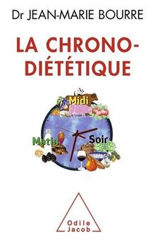 La chrono-diététique