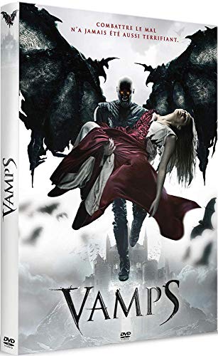 VAMPS