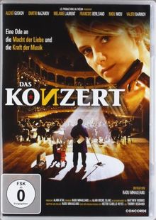 Das Konzert