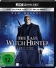The Last Witch Hunter (4K Ultra HD) (+ Blu-ray)