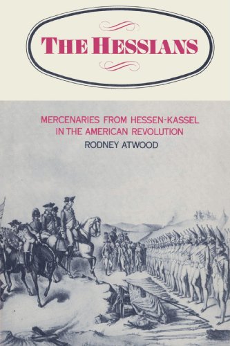 The Hessians