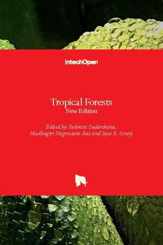 Tropical Forests: New Edition