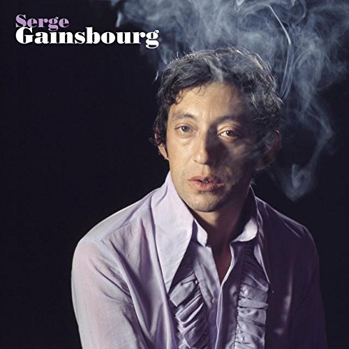 Les 100 Plus Belles Chansons de Serge Gainsbourg en CD Audio