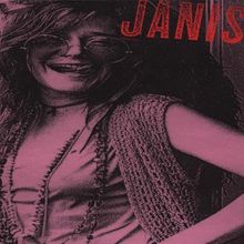 Janis (3-CD-Box-Set)