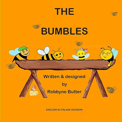 Bumble Bees ENG - ITA