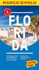 MARCO POLO Reiseführer Florida: Reisen mit Insider-Tipps. Inklusive kostenloser Touren-App & Update-Service