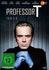 Professor T - Folge 5-8 [2 DVDs]